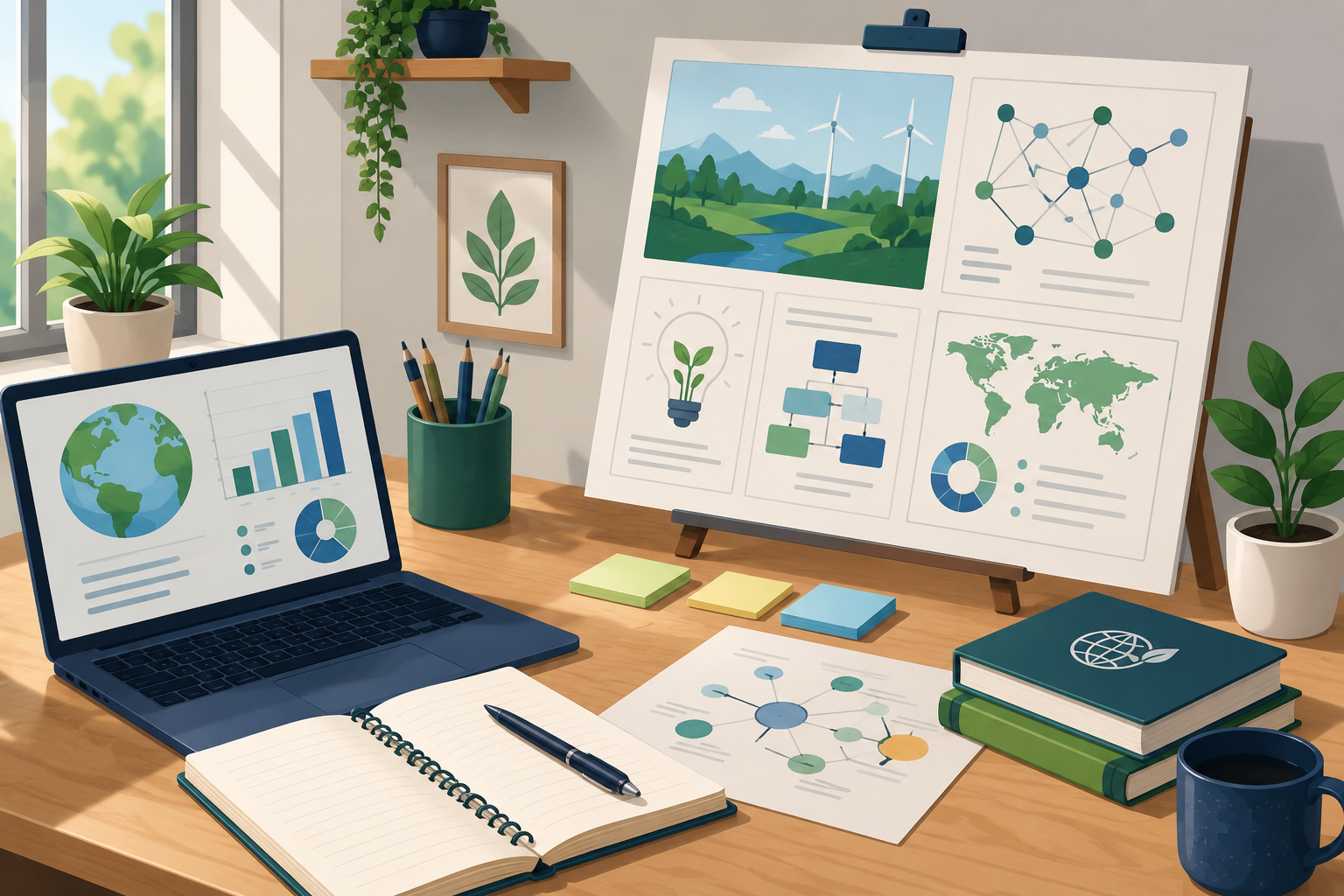 Climate Data Analysis