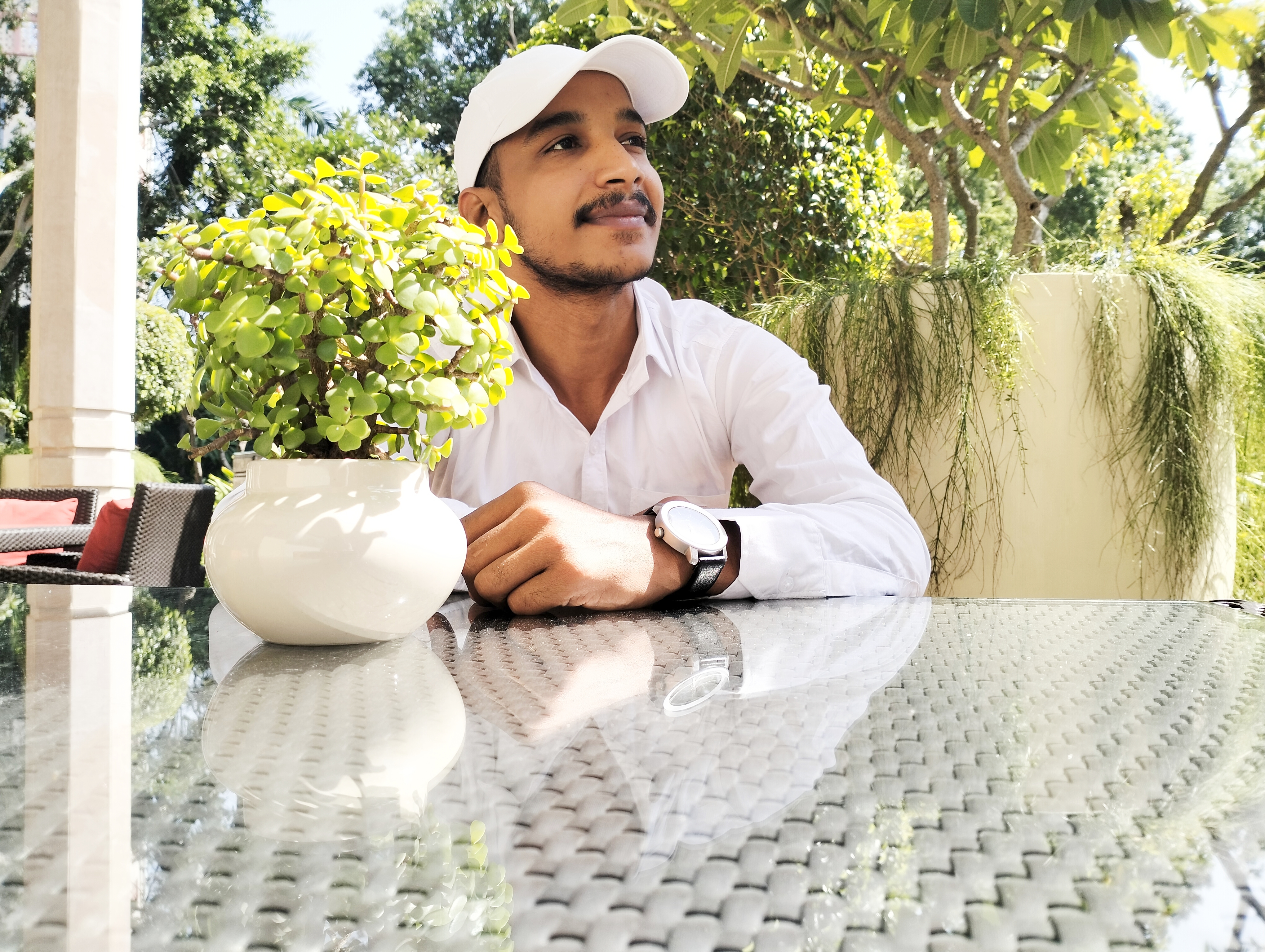 Mr. Mandeep Umra