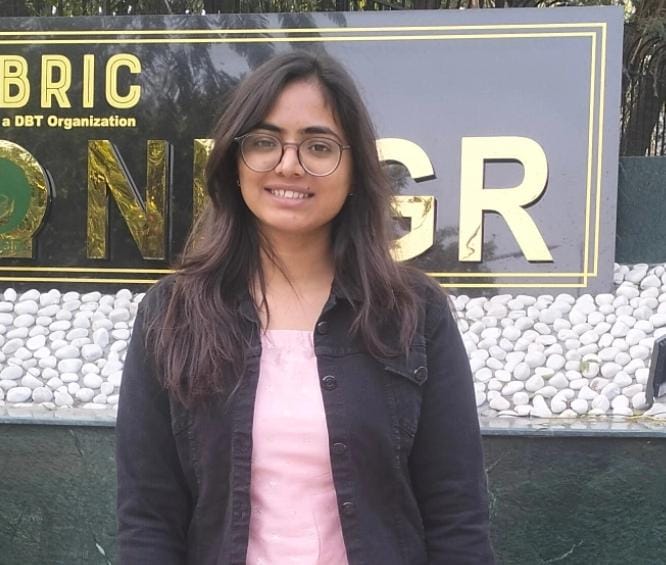 Ms. Priti
