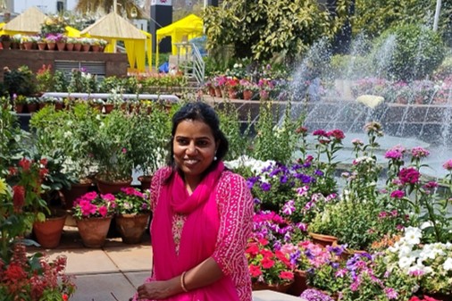 Dr. Renu Kumari