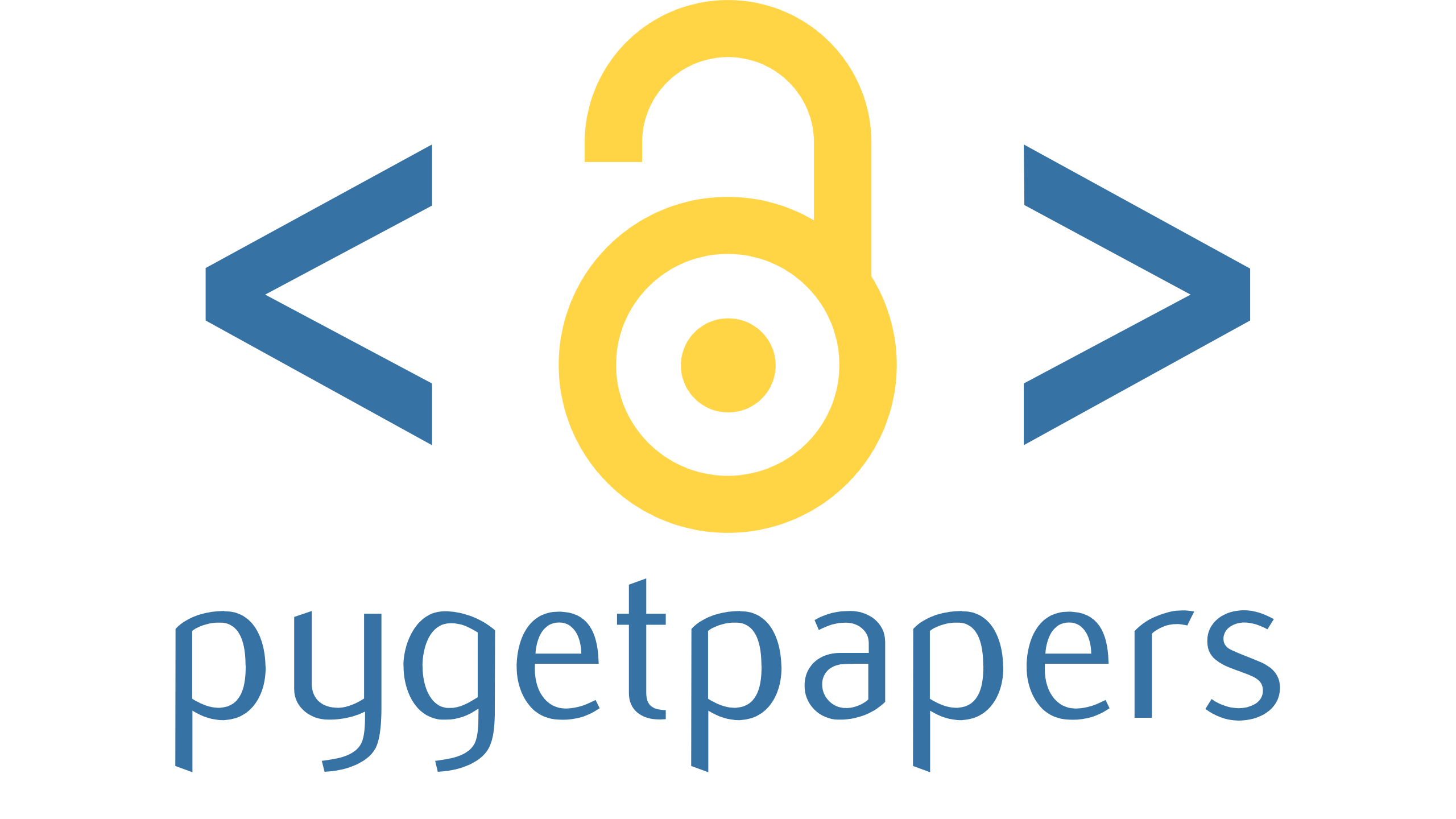 pygetpapers Literature Search