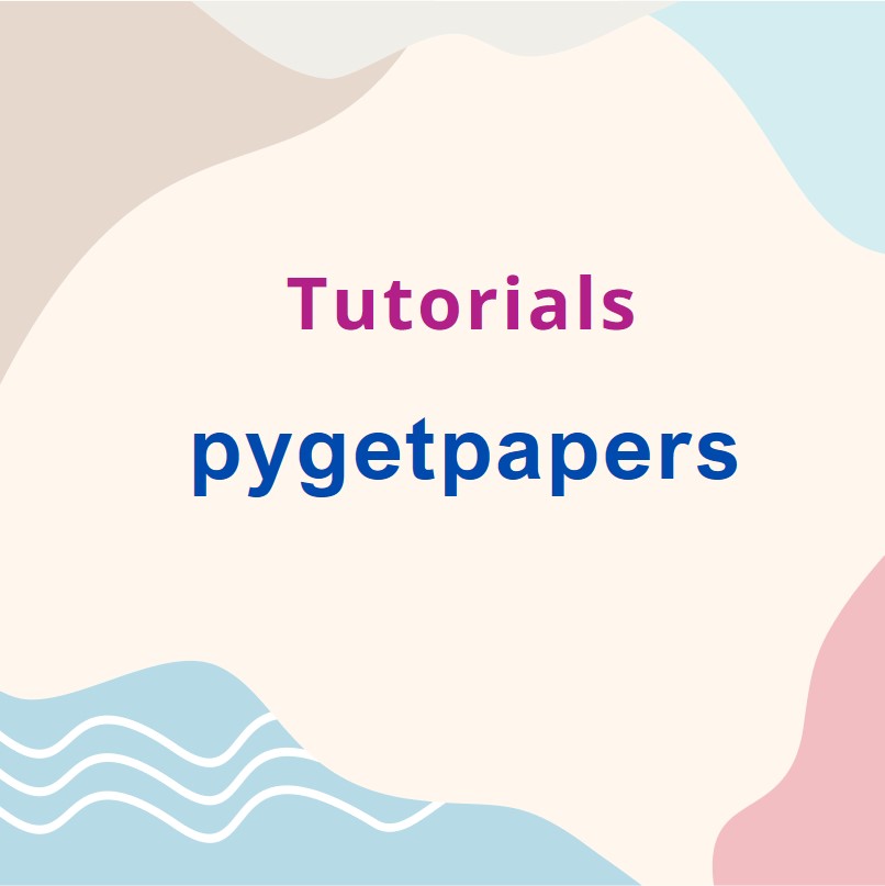 pygetpapers