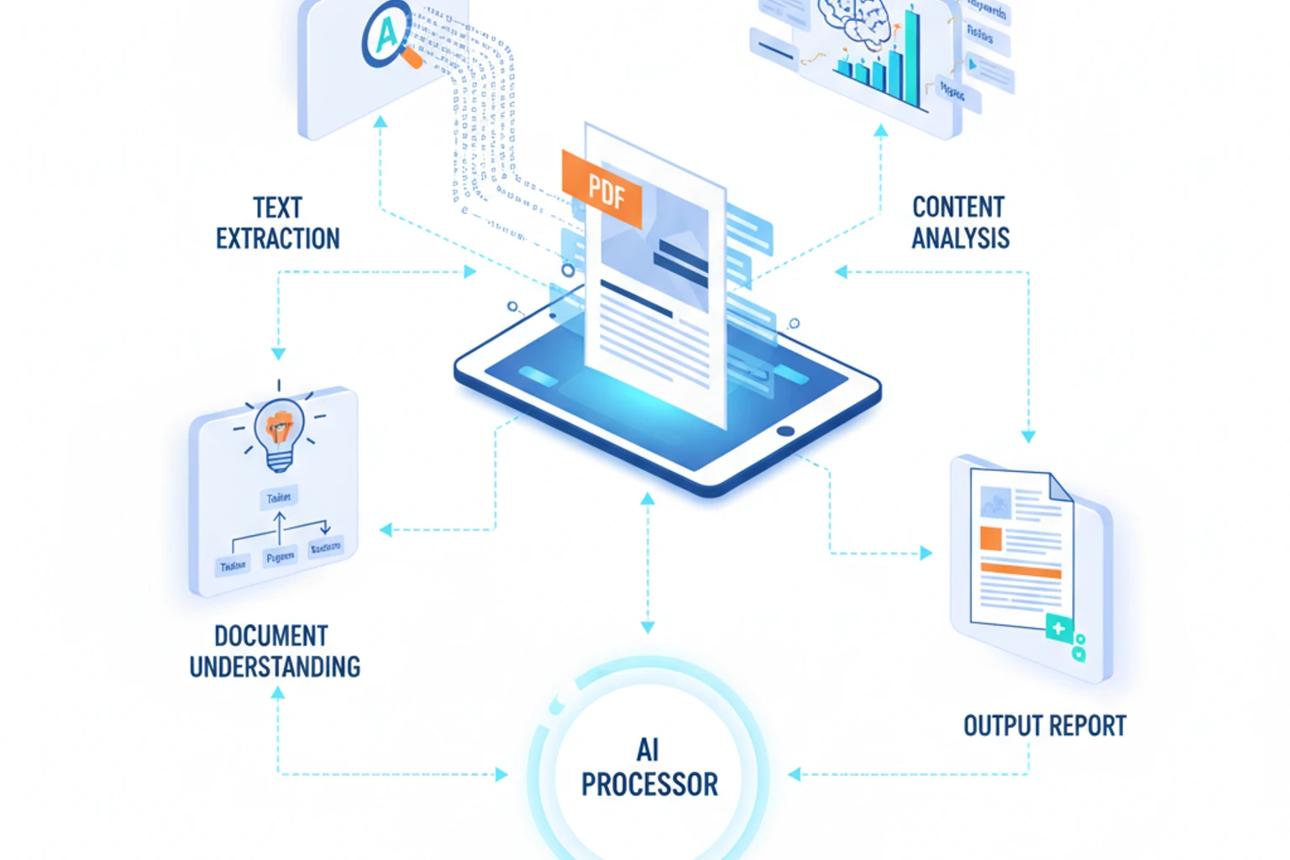 Semantic Reports